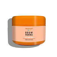  Хна для брів та аксесуари