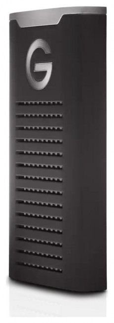 SanDisk Professional G-DRIVE SSD 500GB