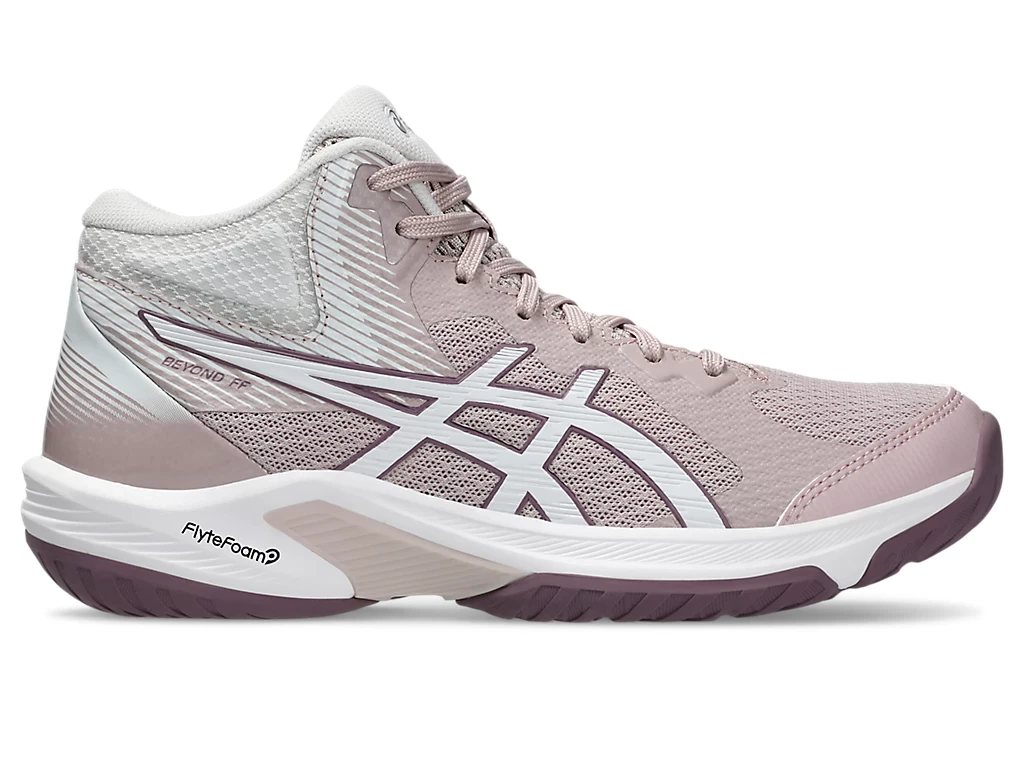 Кросівки Asics BEYOND FF MT 1072A096-700 для волейболу високі жіночі