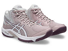 Кросівки Asics BEYOND FF MT 1072A096-700 для волейболу високі жіночі, фото 4