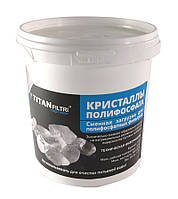 Кристали поліфосфату Titan 0,5кг 1/12