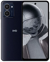 Смартфон HMD Pulse Pro 6/128Gb Black Ocean (No Adapter) UA UCRF