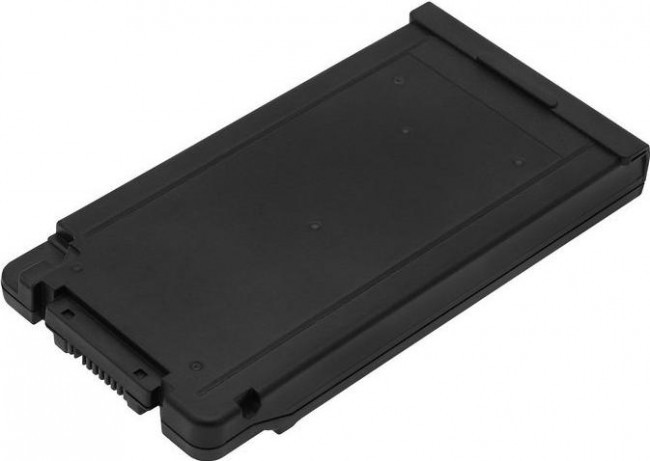 Battery for Panasonic Notebook