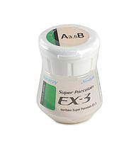 Дентін Body 10 г A1B Ex-3