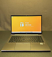 Ноутбук HP ZBook 14u G7 G4 14.1" | Intel Core i5-10210u | RAM 16GB | M.2 256Gb
