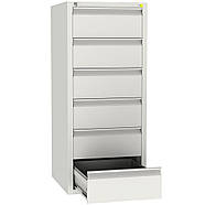 Шафа файлова CF-570-6, фото 2