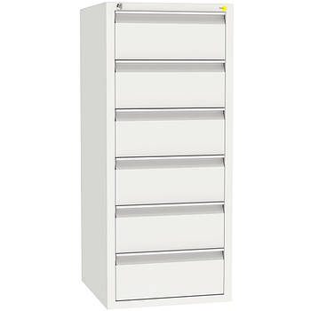 Шафа файлова CF-570-6