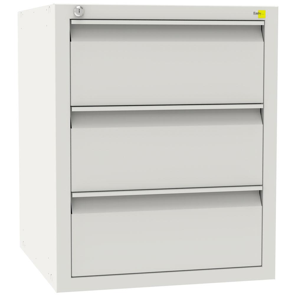 Шафа файлова CF-570-3, фото 1