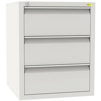 Шафа файлова CF-570-3