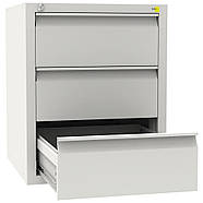 Шафа файлова CF-570-3, фото 2