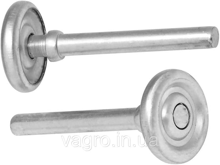 Шпіндель колеса сівалки N280016 (John Deere, Оригінал)