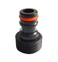 Адаптер для конектора 1/2 х1/2"Зовн. 50/500