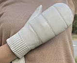 Рукавиці жіночі, фото 3
