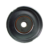 Зірочка (тарілка) CS-590 CS-600 CS-620, без кільця та підшипника, фото 3