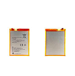 Батарея (акб, акумулятор) Tecno Camon 11/Camon 11 Pro/Camon X/Camon i Click/Camon i Air 2 Plus/Camon i2 (BL-36BT)