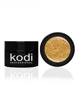 Гель-фарба Kodi Professional 26, золотий колір, 4 мл