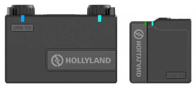 Hollyland Lark 150 Single kit, фото 1