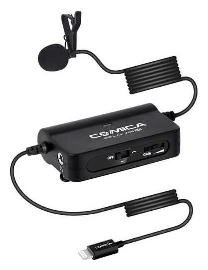 Comica SIG.LAV V05 MI, фото 1