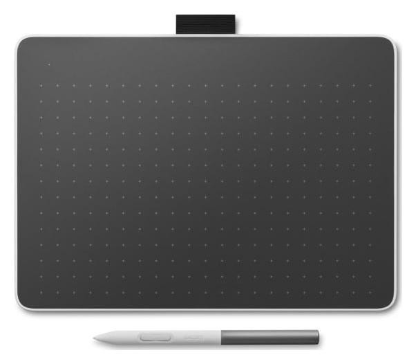 Wacom One M, фото 1