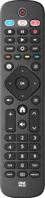 OFA URC4913 Philips TV IR
