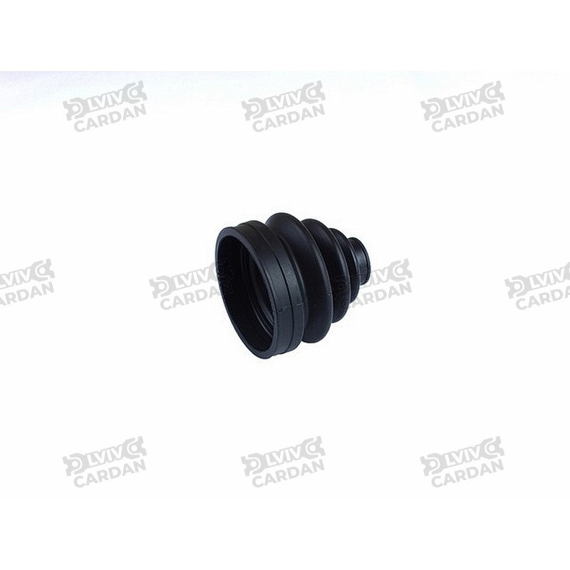 Пильник шрусу A=86, B=24, H=93 Honda, Isuzu, Hyundai, BT119 (DRIVESHAFT PARTS)