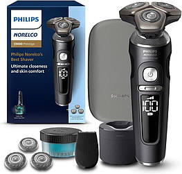 Philips S9000 Prestige SP9840/90 Електробритва