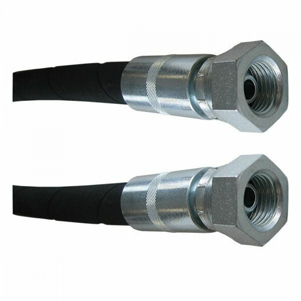 Шланг в/т 210bar 10 м 350град, В1/4"