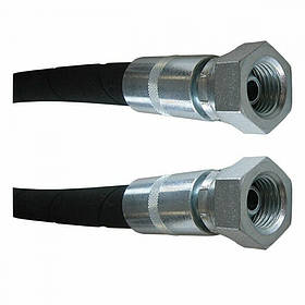 Шланг в/т 210bar 10 м 350град, В1/4"