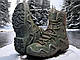Берці тактичні GoreTex Lowa, фото 5