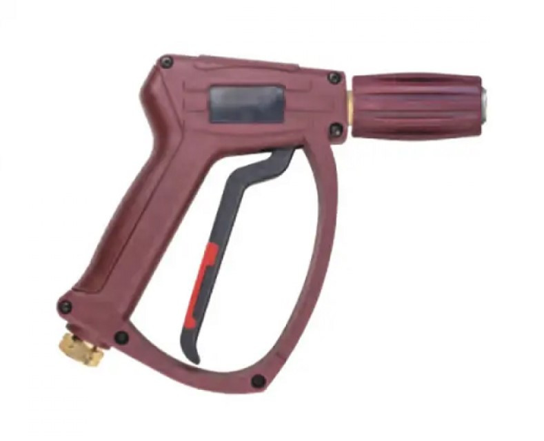 Пістолет в/т PRO1 Medium M22x1.5Н- б/д з`єднання (Stella, Transformer ,Violetta)
