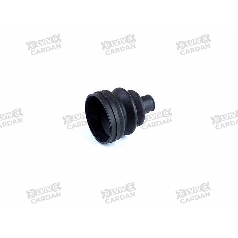 Пильник шрусу A=79, B=21, H=105 Daewoo, Opel, BT164 (DRIVESHAFT PARTS)