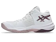 Кросівки Asics Sky Elite FF MT 3 1052A076-101 для волейболу високі жіночі, фото 3
