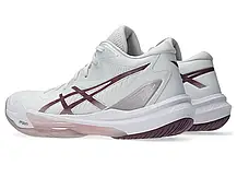 Кросівки Asics Sky Elite FF MT 3 1052A076-101 для волейболу високі жіночі, фото 5