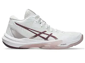 Кросівки Asics Sky Elite FF MT 3 1052A076-101 для волейболу високі жіночі