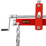 Траверса для крана 0,68тн, фото 2