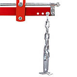 Траверса для крана 0,68тн, фото 3