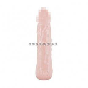 Подовжувальна насадка Silikone sleeve