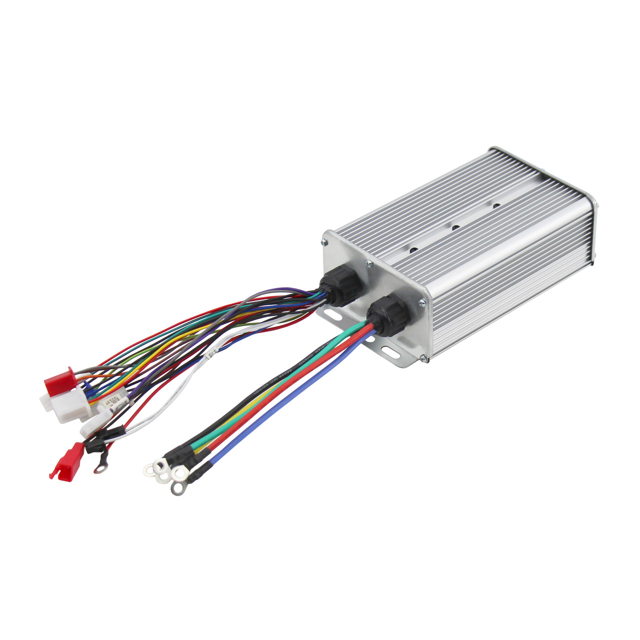 Контролер безколекторного двигуна 48-60V 1200W