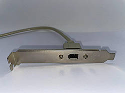 Планка FireWire IEEE 1394 6pin