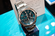 Чоловічий годинник Casio Oceanus OCW-T6000SG-2AJR MANTA Limited Edition [500 шт], фото 5