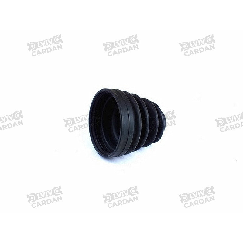 Пильник шрусу A=97, B=31 H=100 Dodge RAM 1500, Mercedes, BT192 (DRIVESHAFT PARTS)