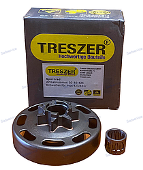 Зірочка Treszer для HUSQ 435, 440 (7 променів)
