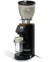 Електрична Кавомолка Giota DF64E Turin Чорна