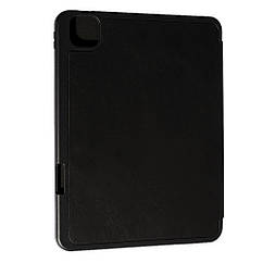 Чехол планшет Smart Case With Pencil Apple iPad 13 PRO (2024),  Black