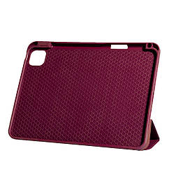 Чехол планшет Smart Case With Pencil Apple iPad 13 PRO (2024),  Plum