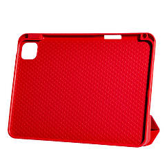 Чехол планшет Smart Case With Pencil Apple iPad 13 PRO (2024),  Red