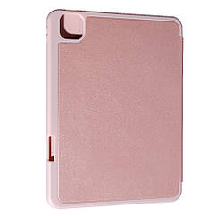 Чехол планшет Smart Case With Pencil Apple iPad 13 PRO (2024),  Rose Gold