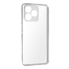 Силікон TPU SMTT Realme Note 50, Transparent