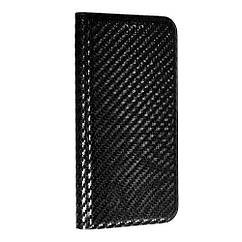 Чехол-книжка  Carbon для Xiaomi 14T Pro Black