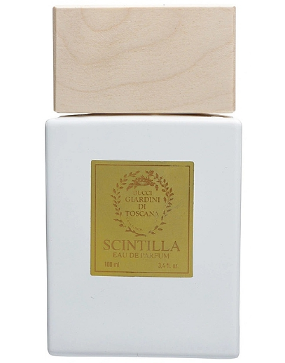 Парфумована вода Giardini Di Toscana Scintilla для чоловіків і жінок — edp 100 ml, фото 1